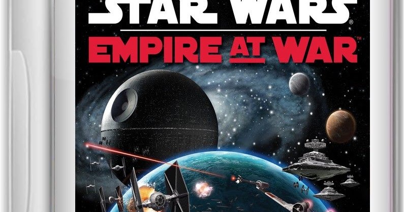 Star wars empire at war full game download