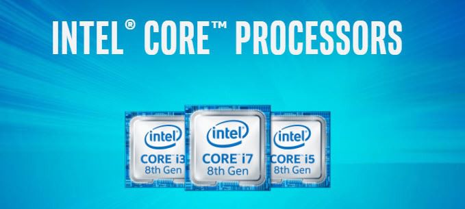 Intel i3 4th generation